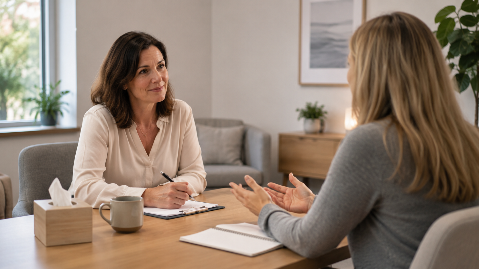 Role of the Initial Assessment