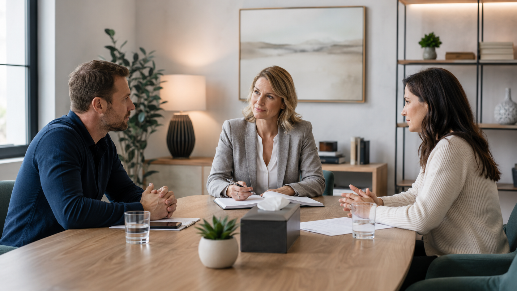 Navigating Separation with Greater Clarity