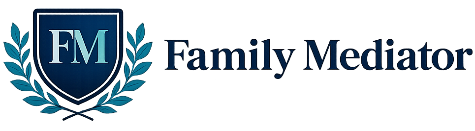 Family Mediator logo